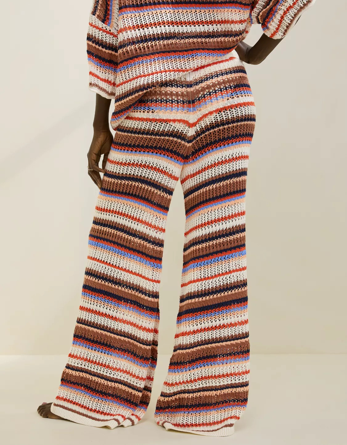 Aerie Crochet Party Pant | Aerie