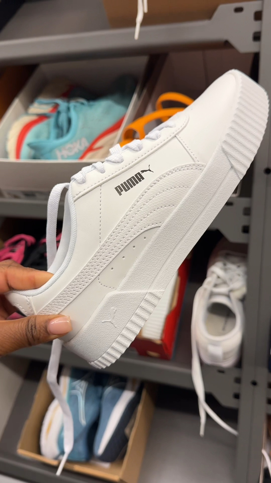 My favorite shoes from Nordstrom Rack at the moment 