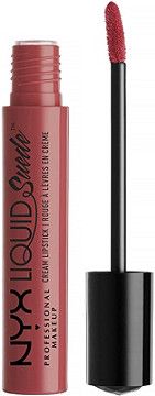 Liquid Suede Cream Lipstick | Ulta