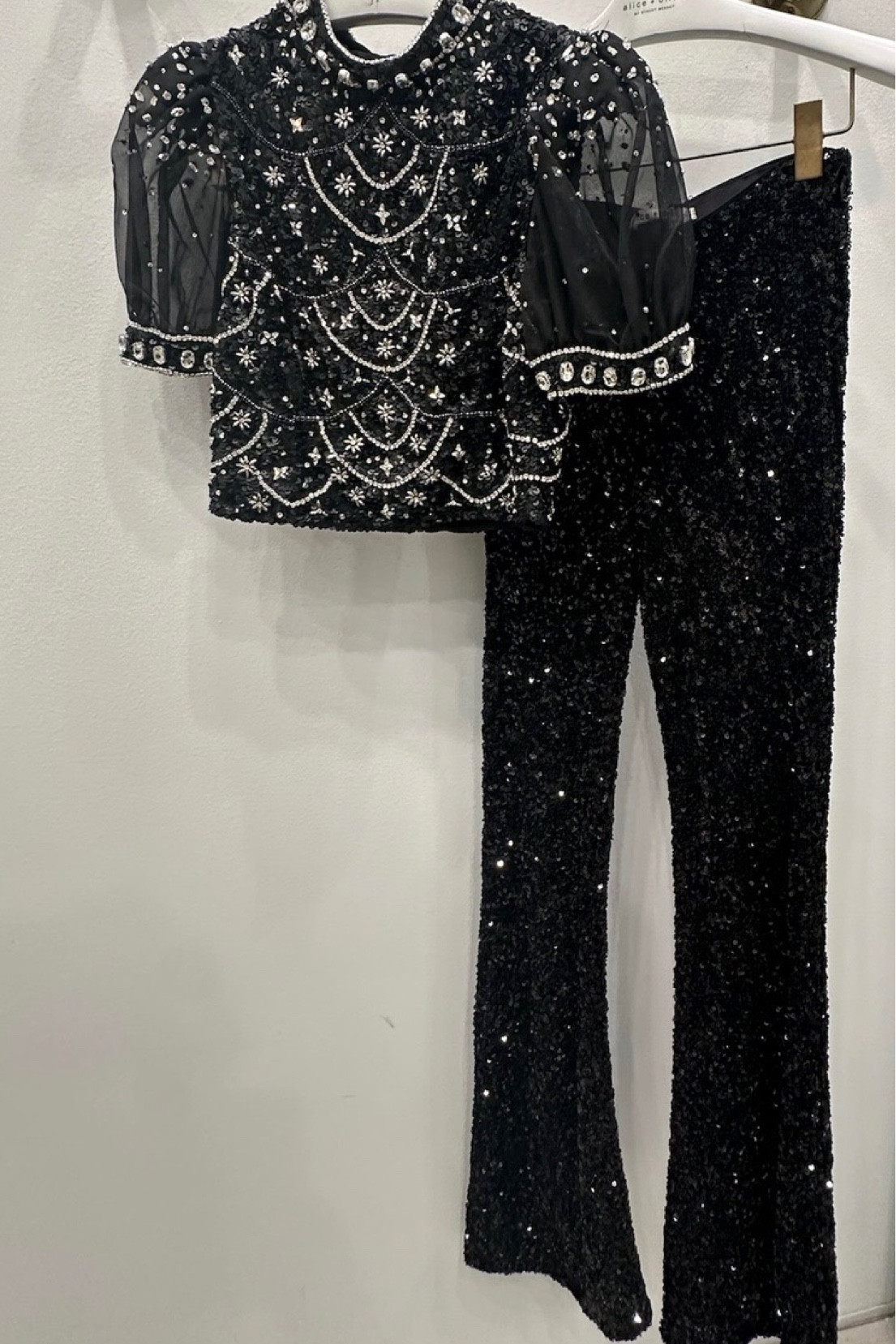 Sparkle at your next eventt

#LTKstyletip #LTKHoliday #LTKSeasonal