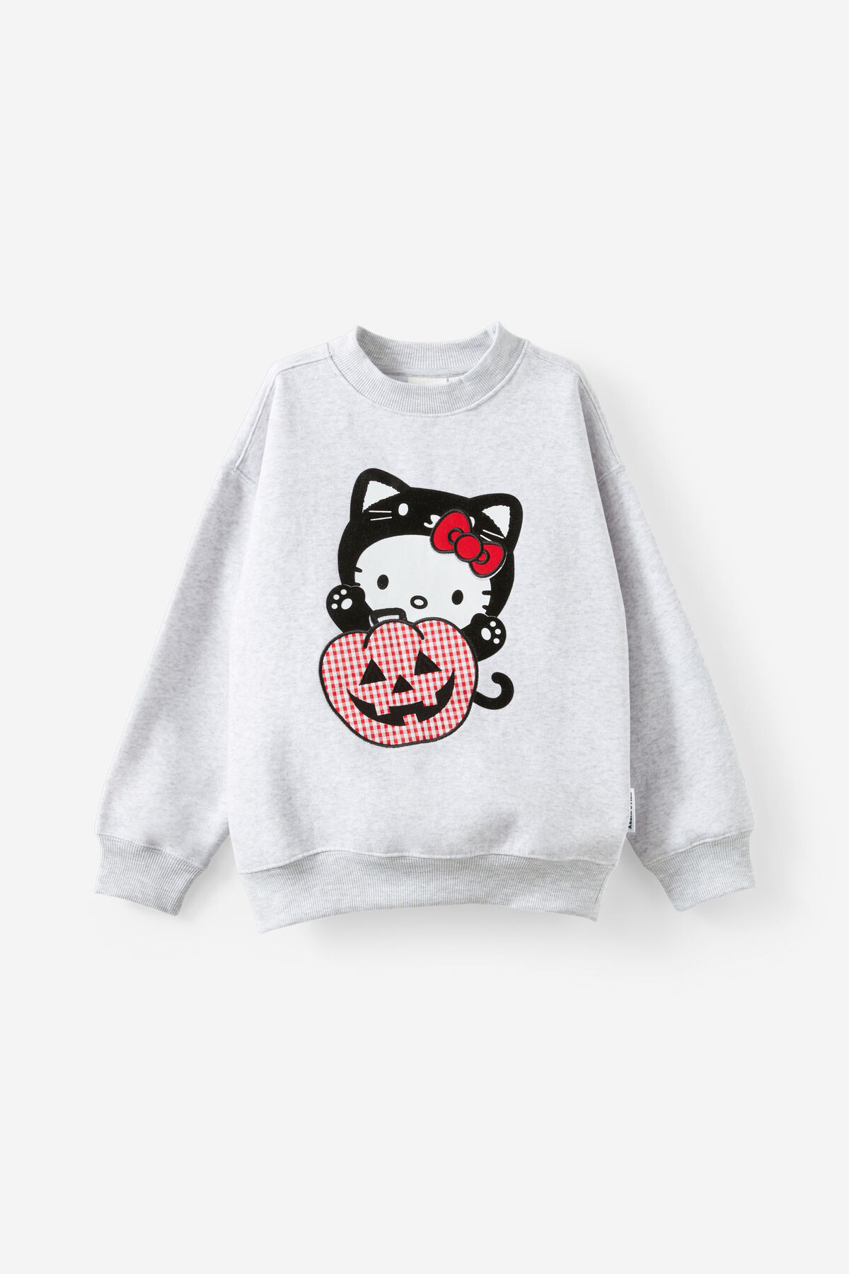 Hello Kitty Oversized Crew | Cotton On (US)