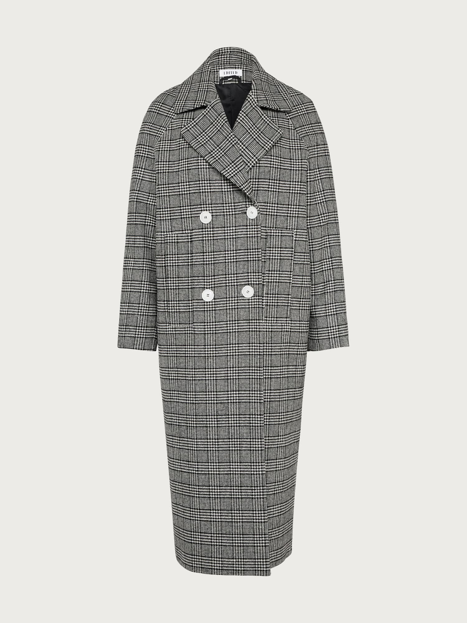 Mantel 'Irene' | EDITED DE