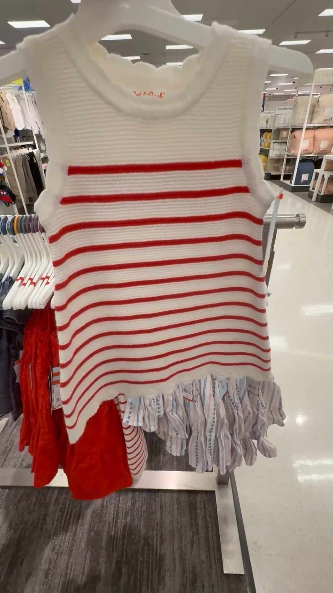 The cutest outfits for toddler girls this Memorial Day and 4th of July 

#LTKFamily #LTKKids #LTKSeasonal