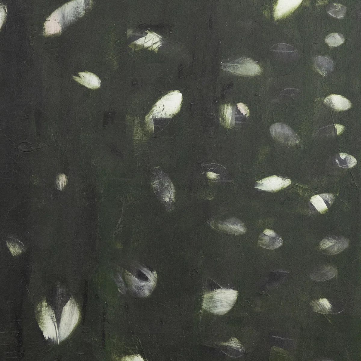 Oculus " Verde Oculus " by Jamie BeckwithByFour Hands Art Studio | Wayfair North America