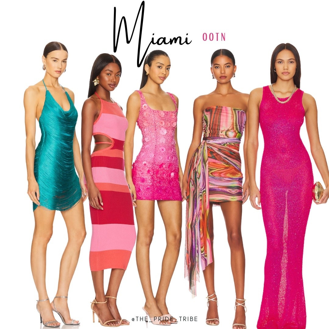 A date night out in Miami is always my favorite ❤️ Date Night. Mini dress. Cocktail dresses. GNO  
Just ordered a few of these to see which would be a good fit. 

#LTKfoodie #LTKTravel #LTKValentine