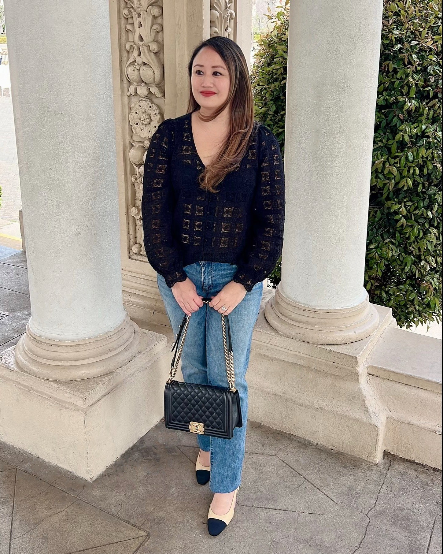 Casual fall outfit 🍂🍁

#LTKOver40 #LTKPetite #LTKStyleTip