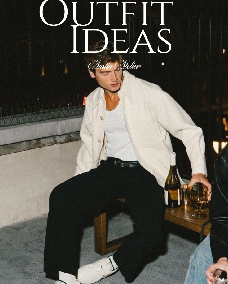 Men’s outfit idea mockups. Comment any questions below 

#LTKMens #LTKStyleTip #LTKGiftGuide