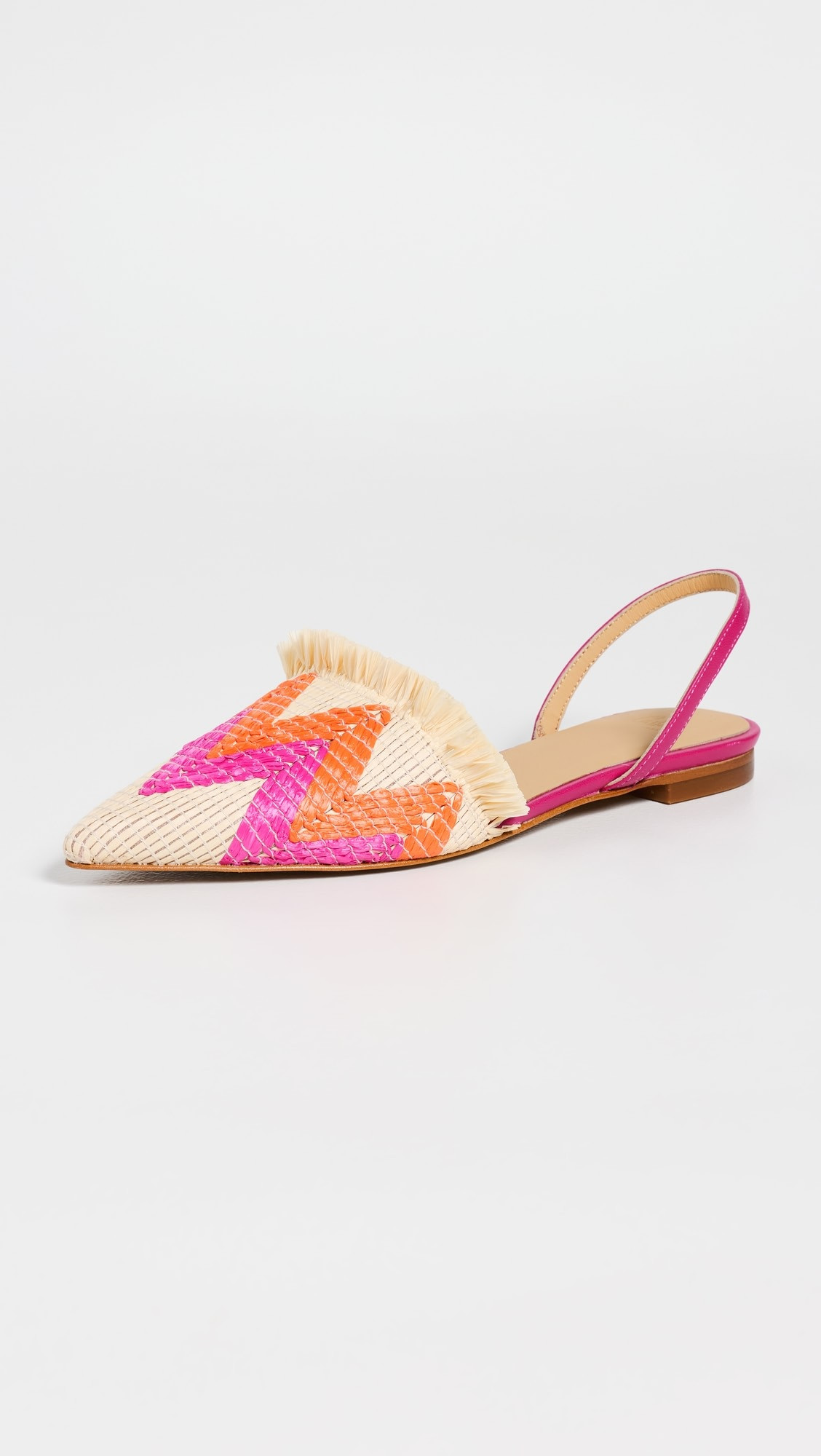 Berta Flats | Shopbop