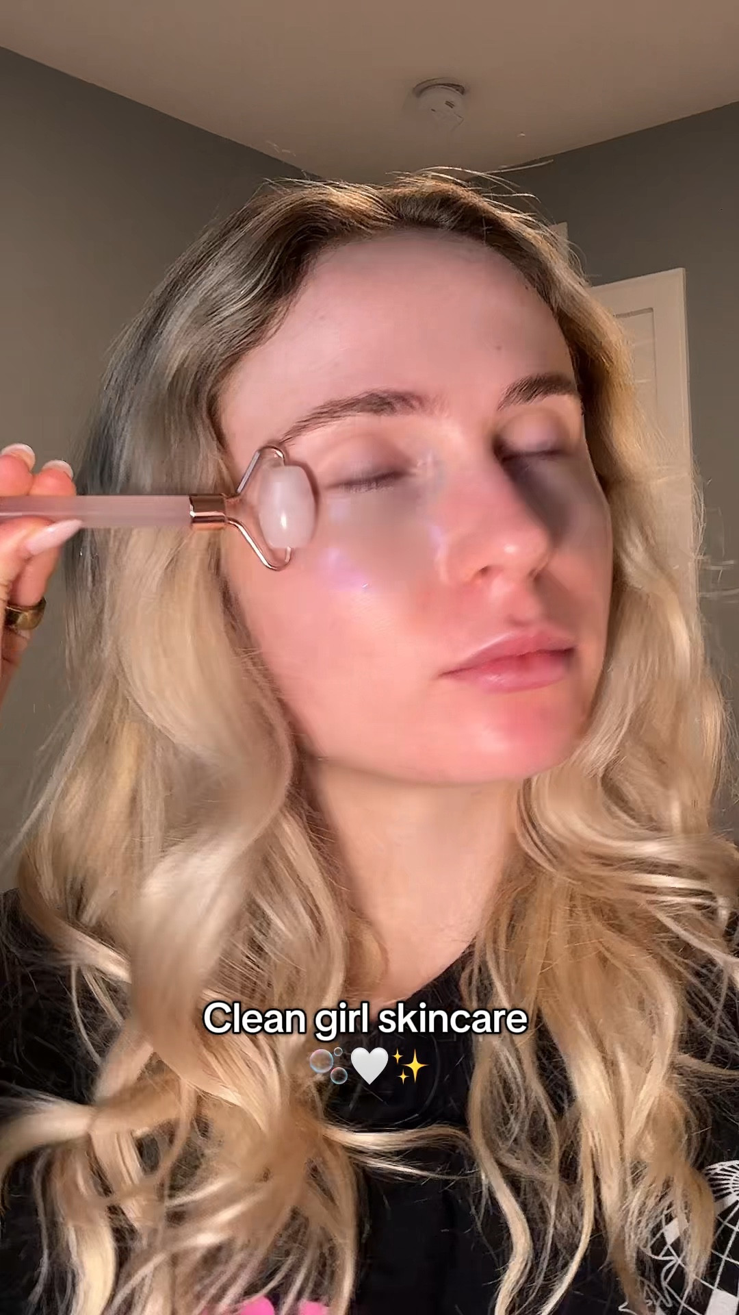 My fave Collagen infused eye masks 💜💅🏻 #eyemask #eyemasks #undereyemasks #LTKBeauty 