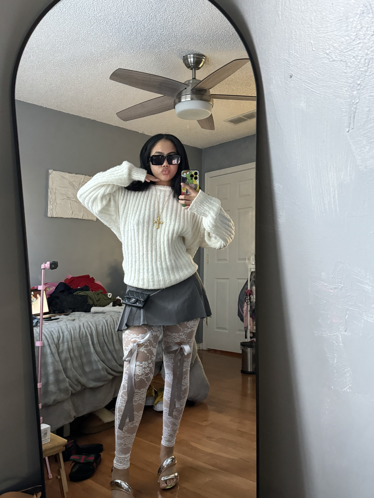 its my bday weekk