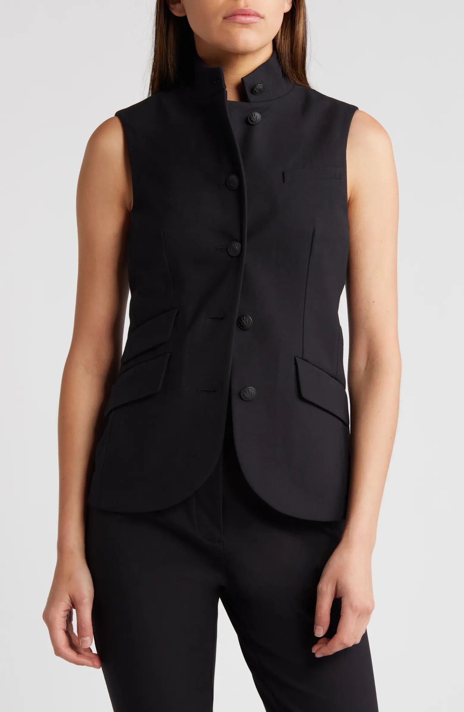 rag & bone Slade Vest | Nordstrom | Nordstrom