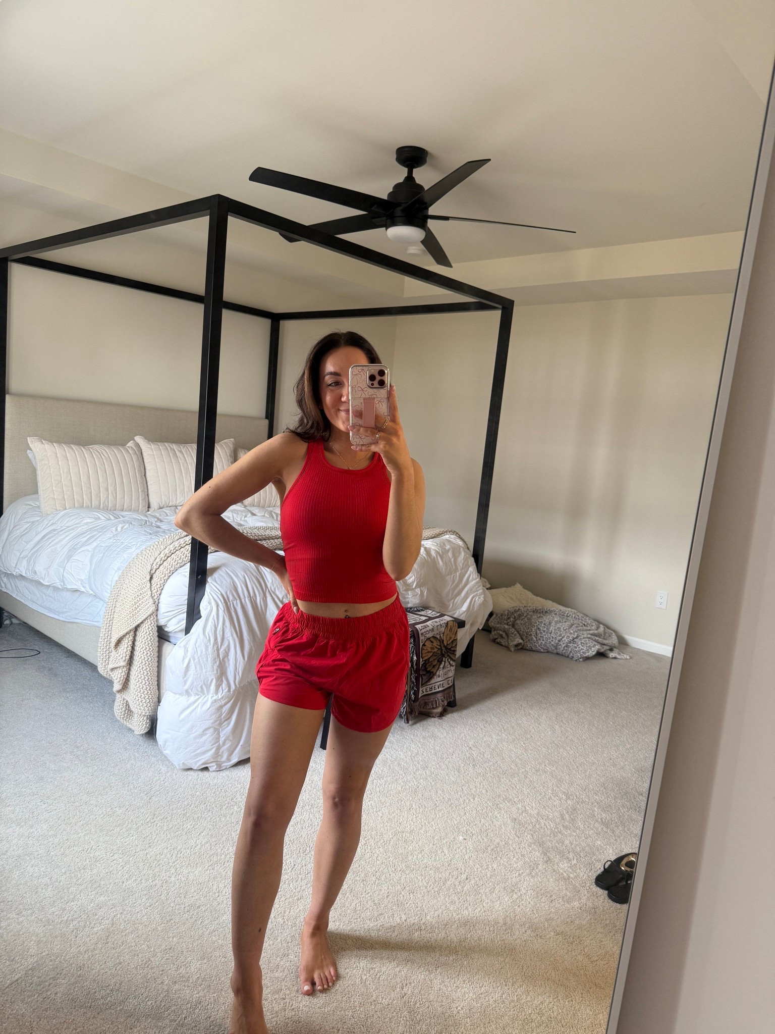 Small top and bottom

Amazon. Hiking. Honeymoon. Hawaii. Travel  

#LTKActive #LTKFindsUnder50 #LTKTravel