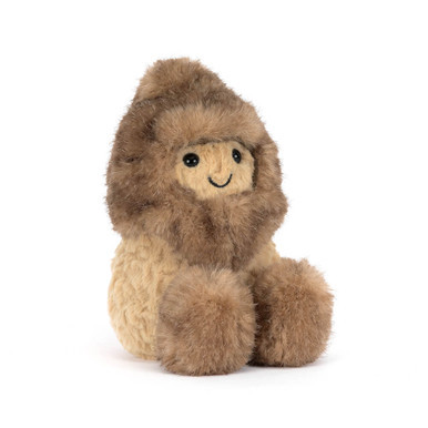 Amuseables Peanut Yeti Outfit | Jellycat US