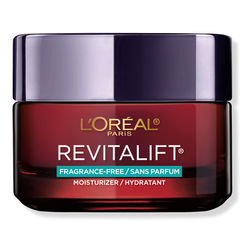 L'Oreal Revitalift Triple Power Anti-Aging Moisturizer - Fragrance Free | Ulta