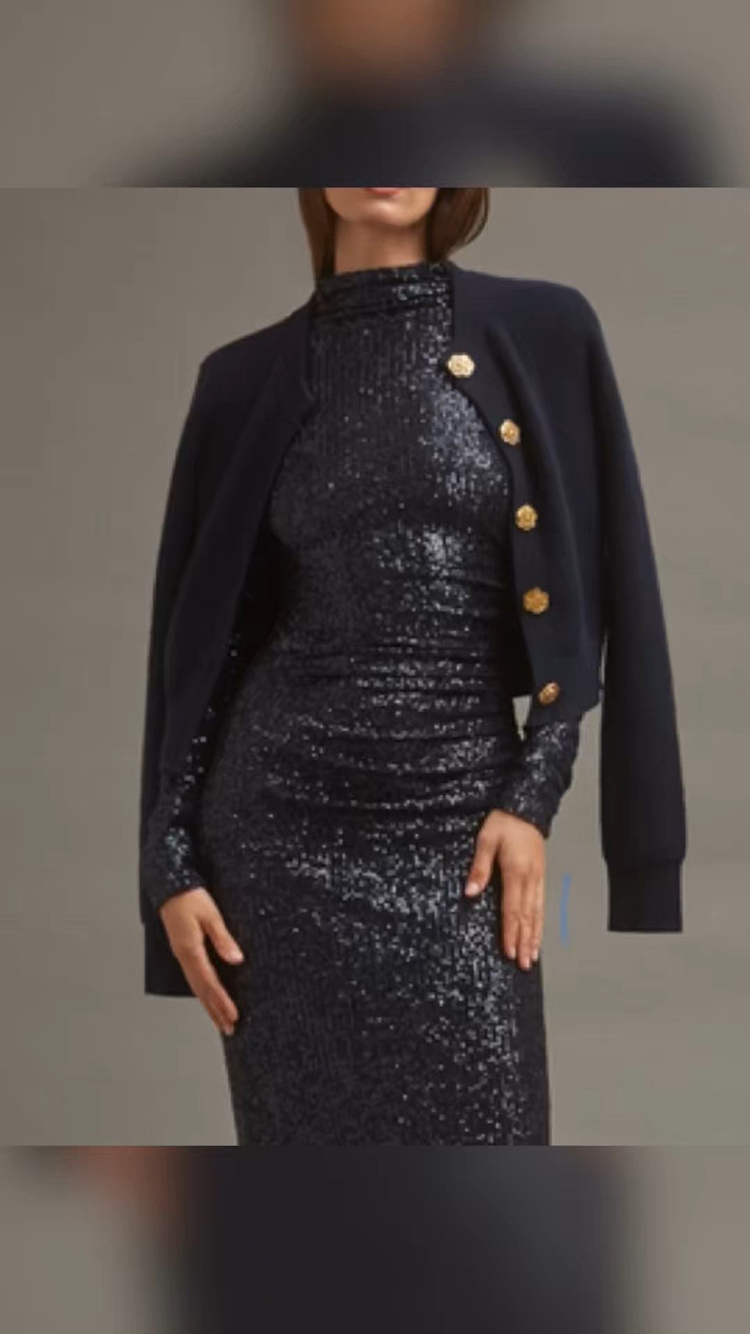 Cara Cara Sapphire Cardigan | Wool-Cashmere | Quiet Luxury Layer

The Cara Cara Ellery wool-cashmere cardigan in deep sapphire, finished with statement gold buttons. A quiet-luxury staple that layers beautifully for travel, city style, or elevated everyday looks. Part of Jet Set LatAM’s Sapphire in São Paulo fashion edit.

#LTKHoliday #LTKGiftGuide #LTKBeauty