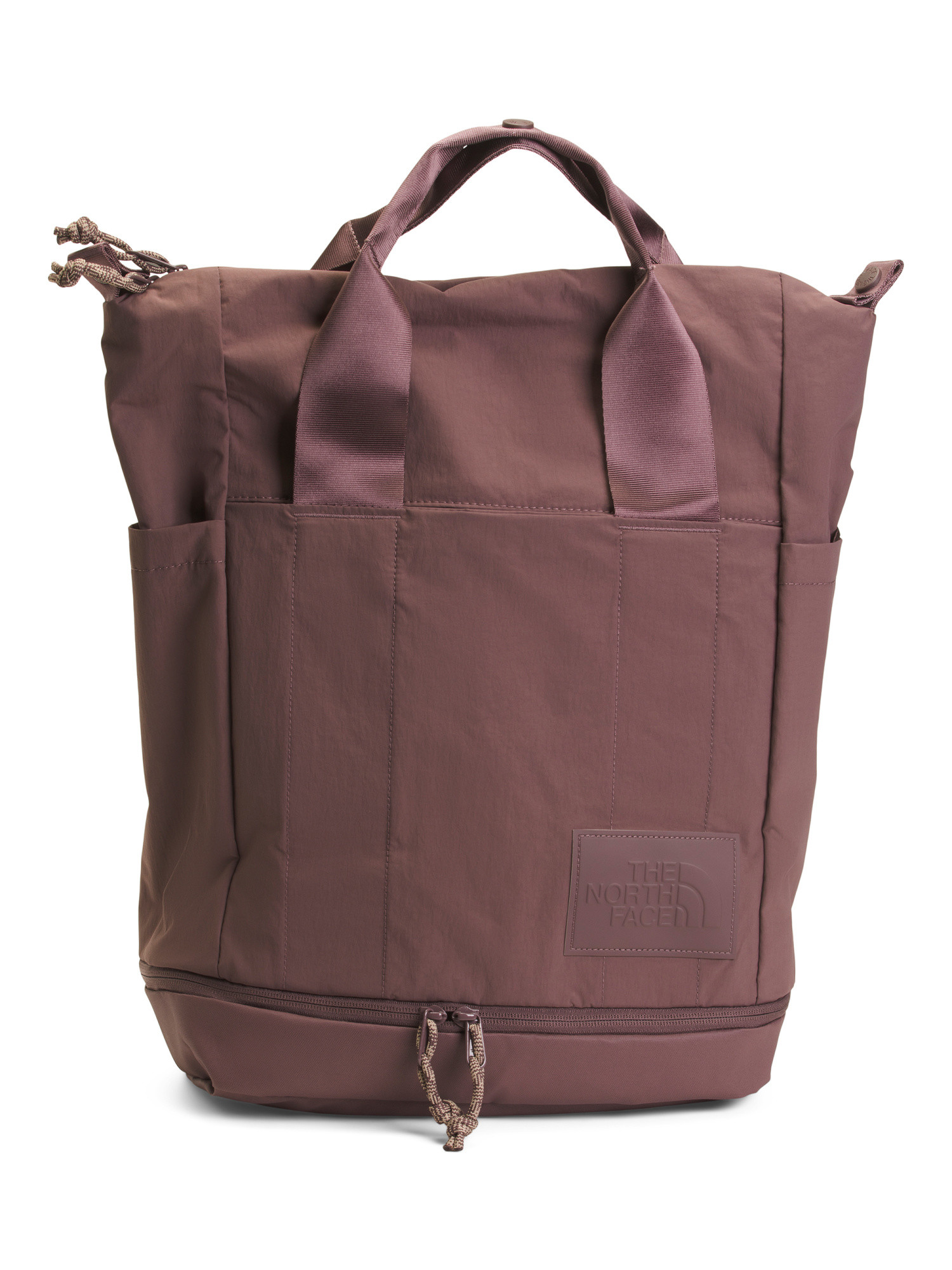 Nylon Never Stop Utility Pack Backpack | TJ Maxx