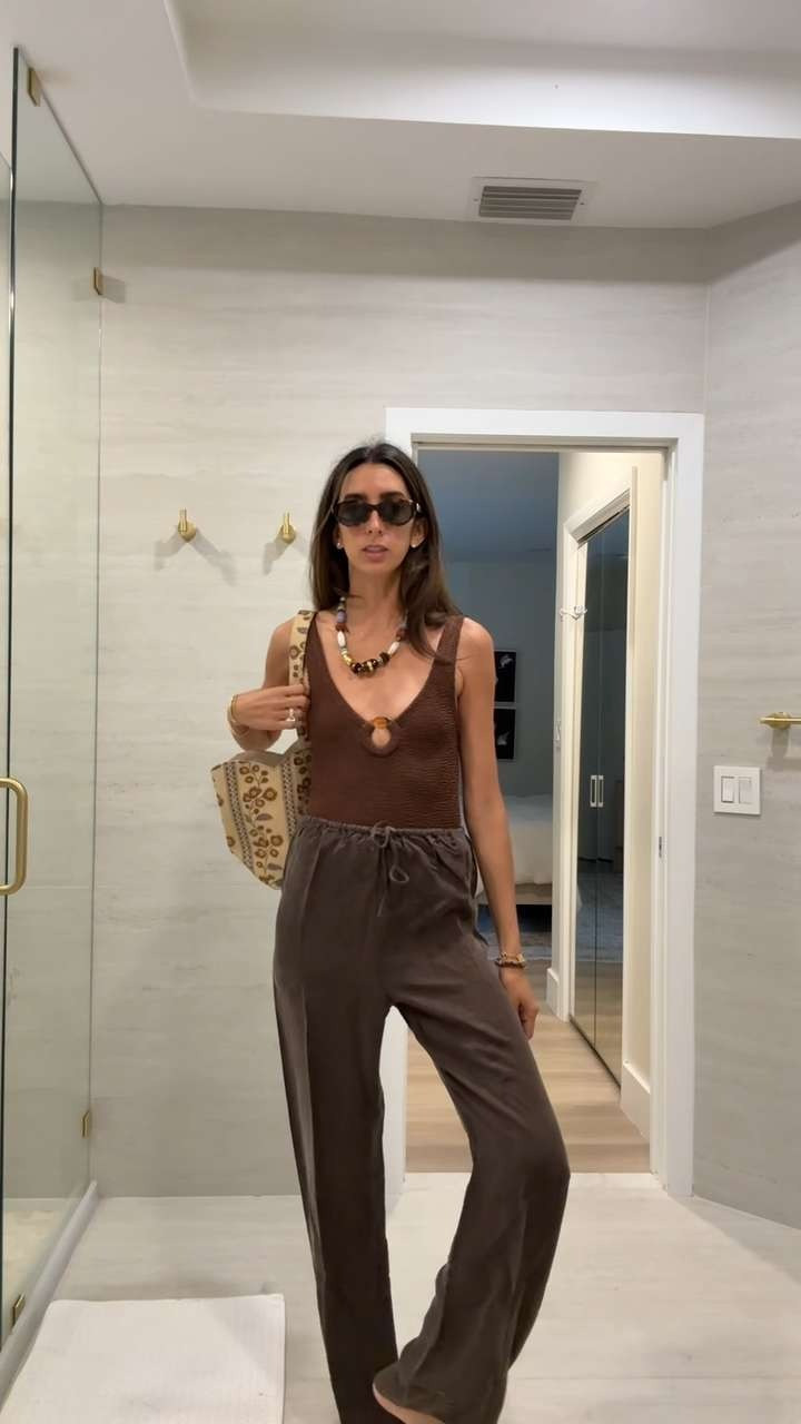 Resort Wear 

 

#LTKSeasonal #LTKTravel