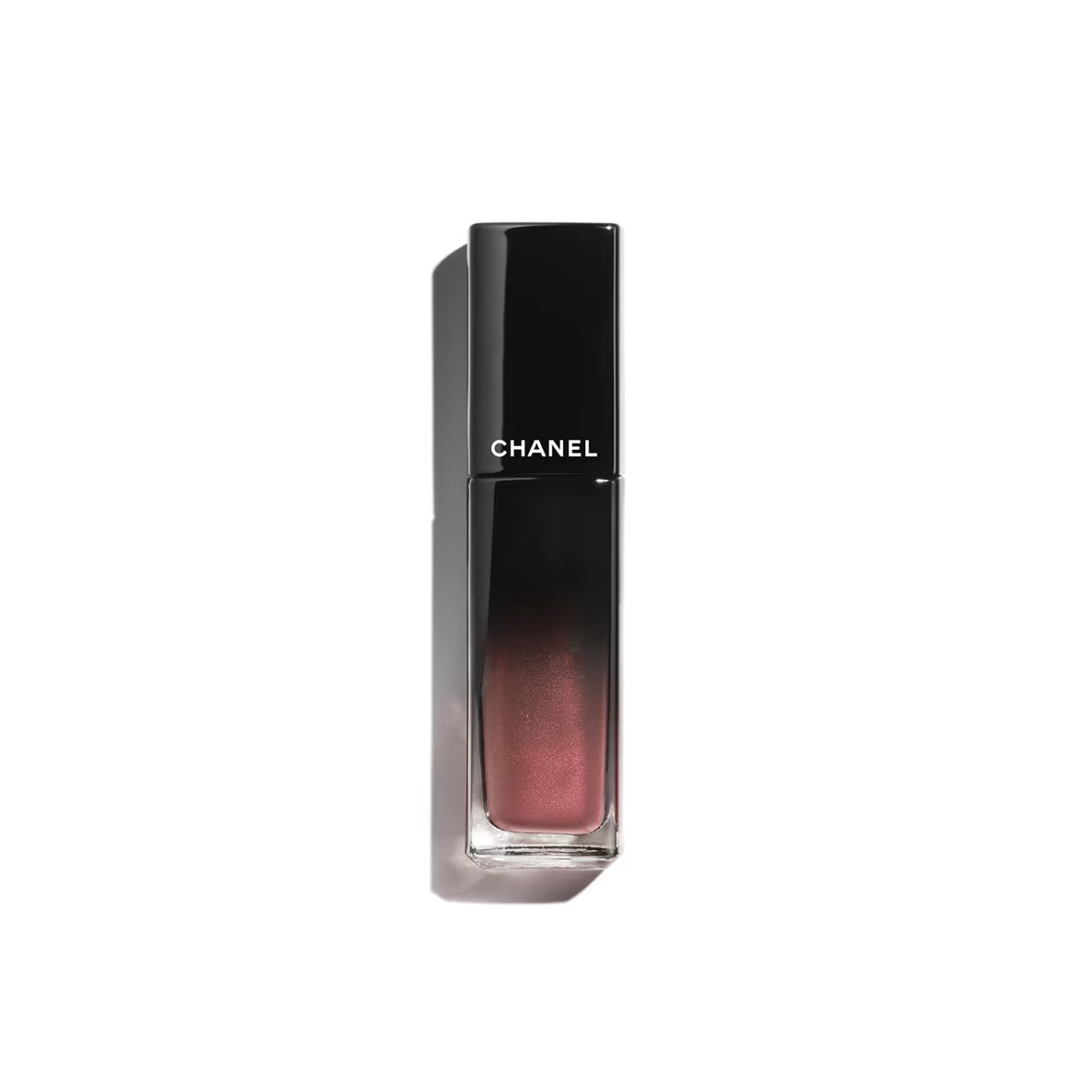 ROUGE ALLURE LAQUE Ultrawear shine liquid lip colour 83 - Beige secret | CHANEL | Chanel, Inc. (US)
