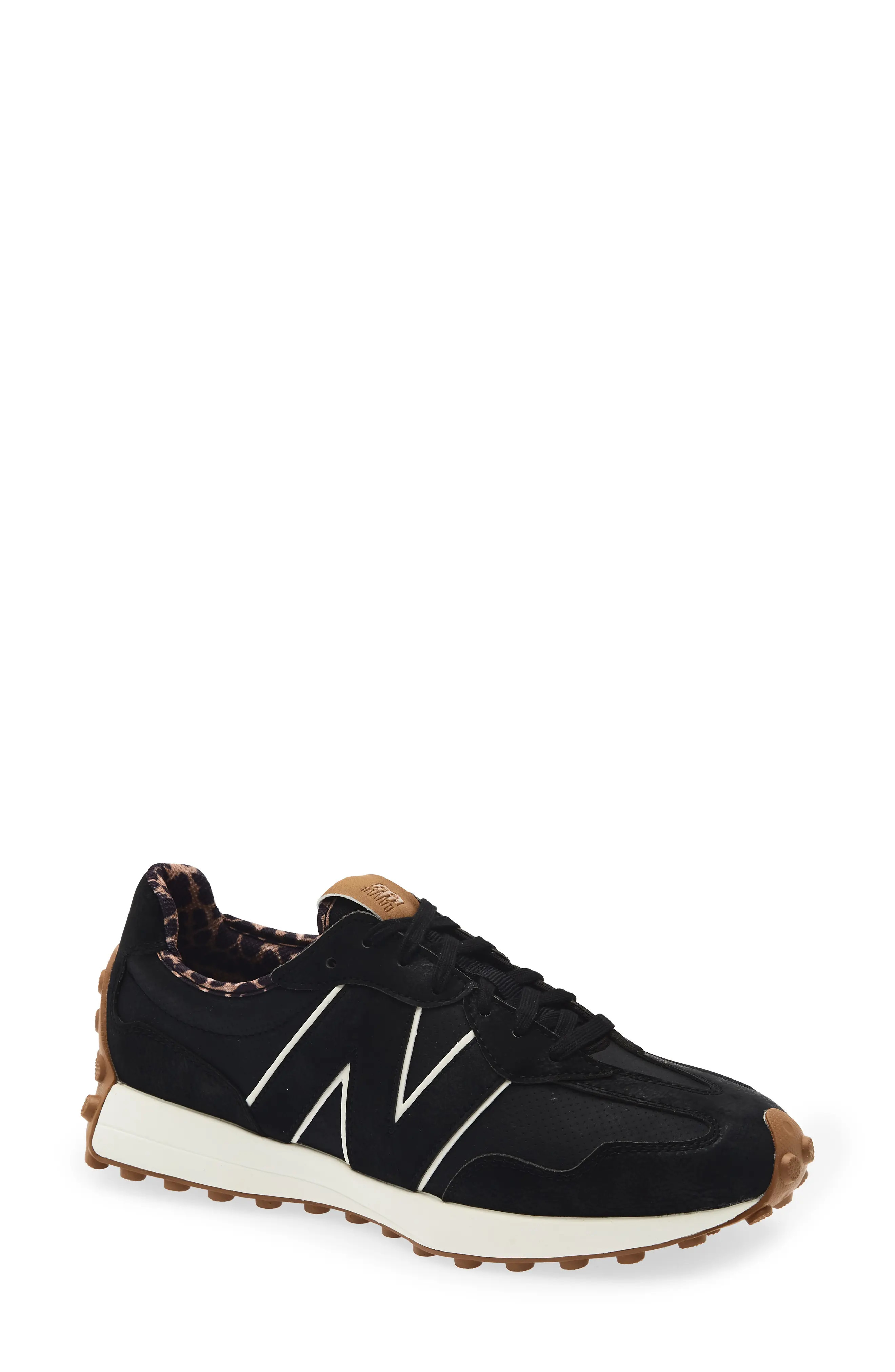 327 Waterproof Spikeless Golf Shoe (Women) | Nordstrom | Nordstrom