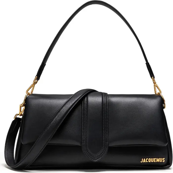 Le Bambimou Satchel | Nordstrom