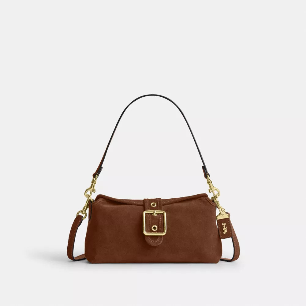 Abbie Shoulder Bag | Coach (US)