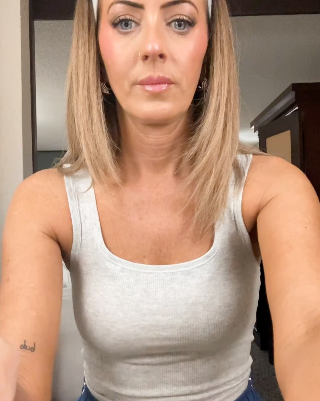 It’s that time again!! Baseball season. Time to start wearing something other than sweats 🤷🏼‍♀️

#LTKootd #LTKActive #LTKmomlife