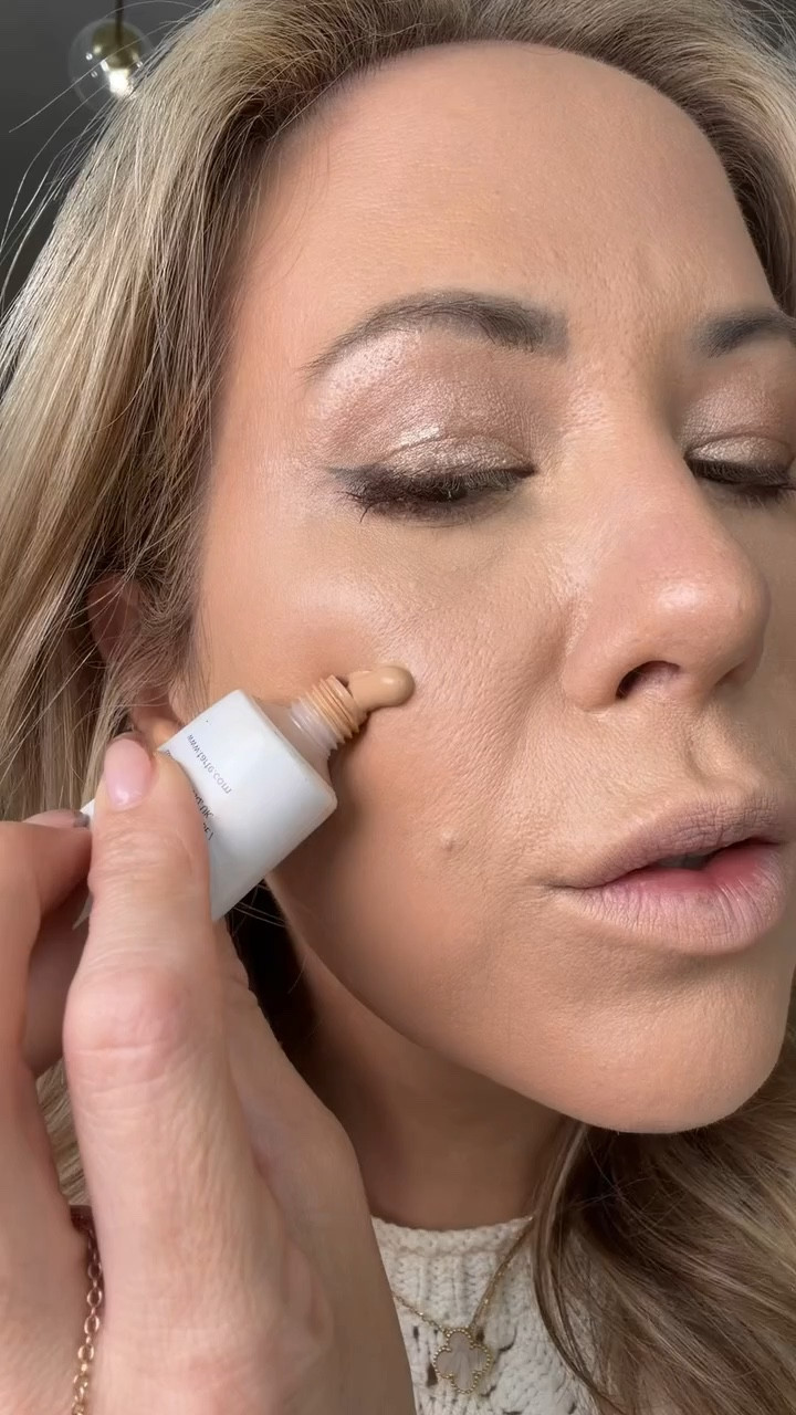 The Tarte BB cream has the best coverage and the foundation brush help buff it into the skin! Perfect for light makeup days and has SPF 30 🤍✨

#LTKdayinmylife #LTKBeauty #LTKgrwm