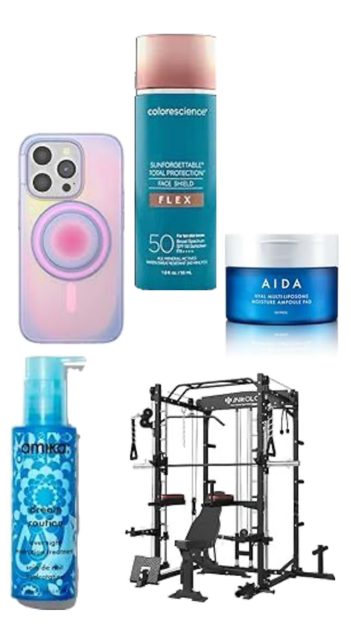 Amazon favorites of the week (: