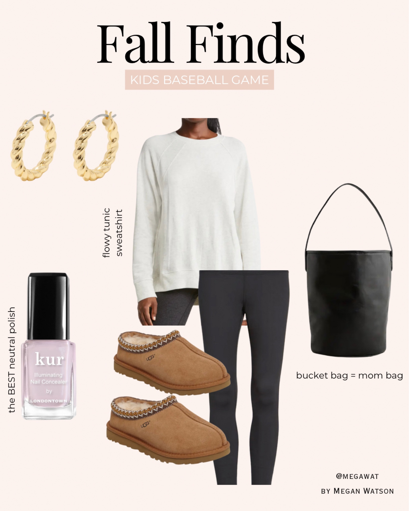 Fall Outfits