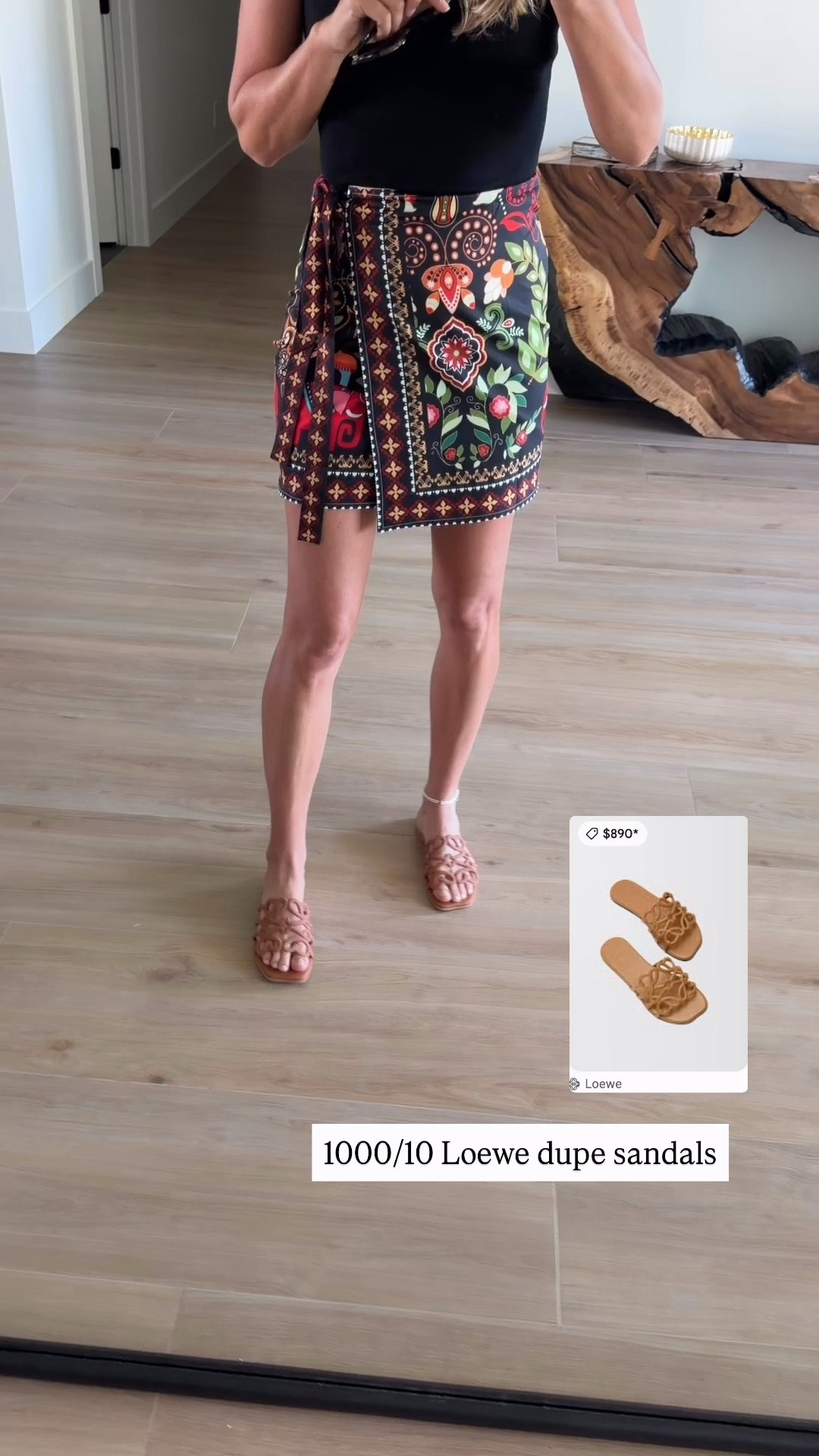 Women’s leather sandals 

#LTKSeasonal #LTKU #LTKmomlife