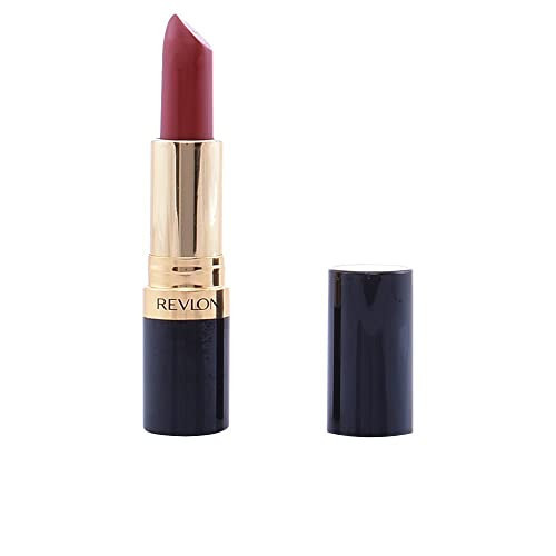 Revlon Super Lustrous Lipstick, Really Red | Amazon (US)