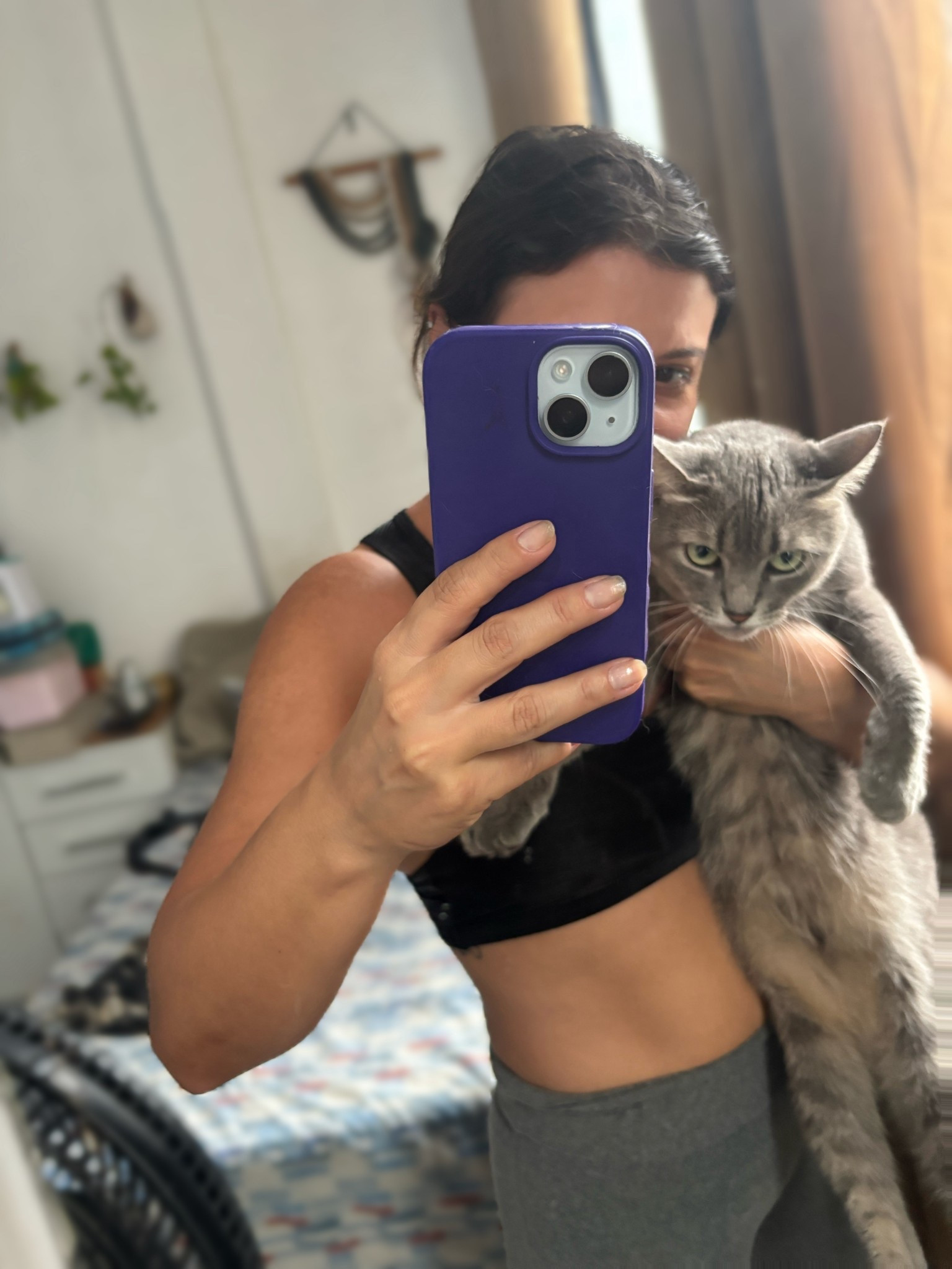 Legging e top em
Tons escuros 

#LTKbrasil #LTKfitness