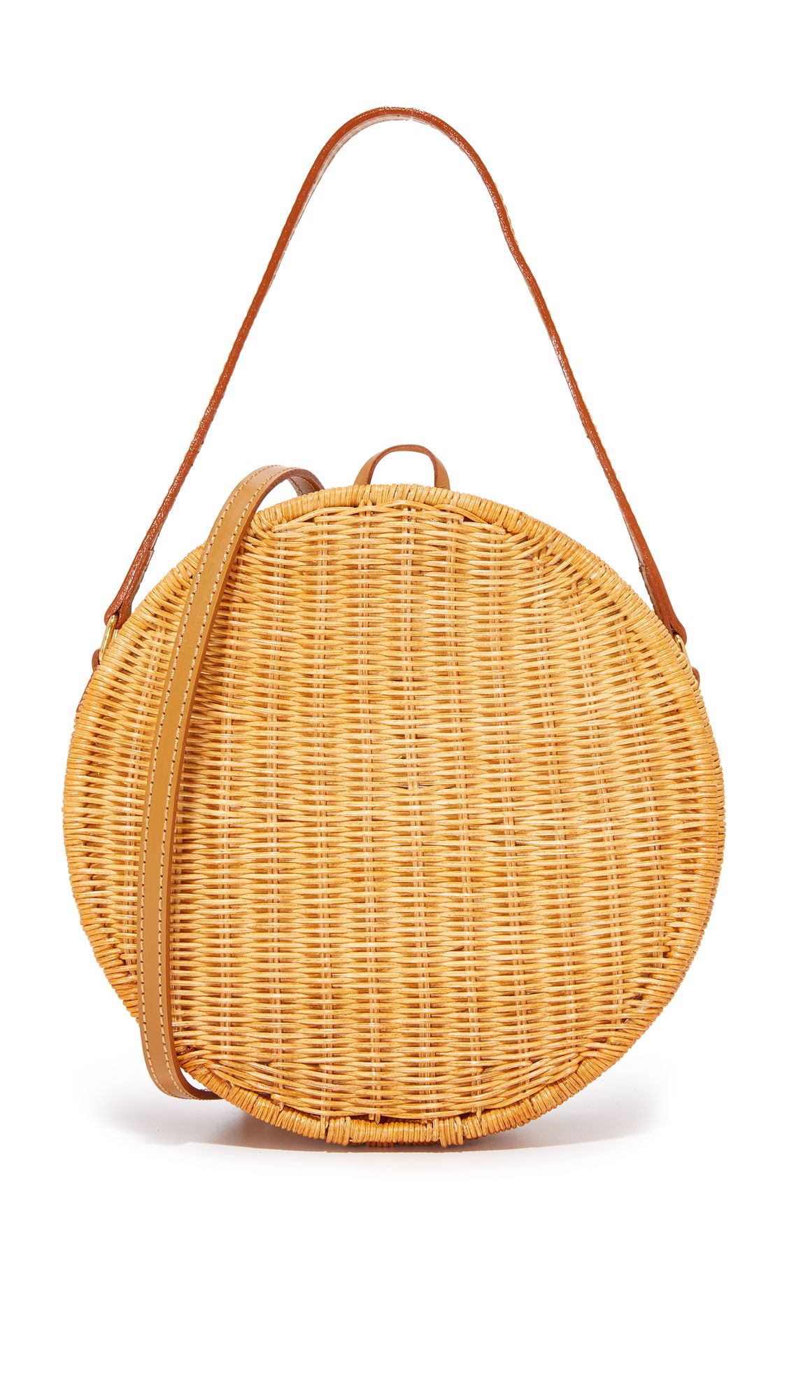 Destiny Wicker Cross Body Bag | Shopbop