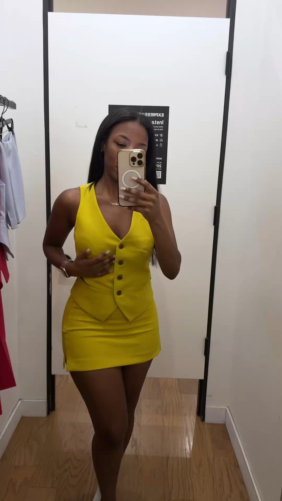 @Express knows exactly what they are doing when it comes to finding the perfect mature look! These styles are perfect for spring. 

#LTKdayinmylife #LTKootd #LTKWorkwear