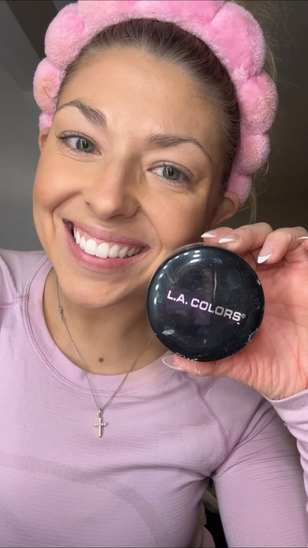 For a full day of dancing means the face needs to be SET!! Favorite product right
now for long sweaty days ahead and what’s even better is I got it at Five Below

#LTKStyleTip #LTKBeauty #LTKActive