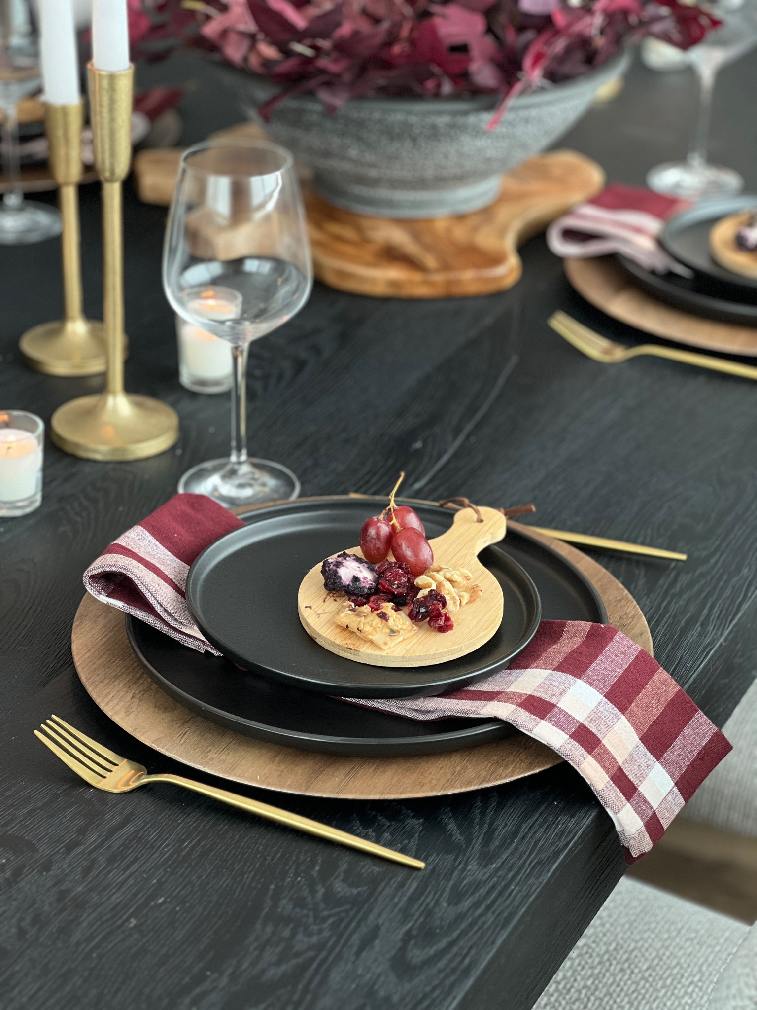 Fall tablescape, Autumn tablescape, table decor, Thanksgiving tablescape 

#LTKHoliday #LTKSeasonal #LTKHome