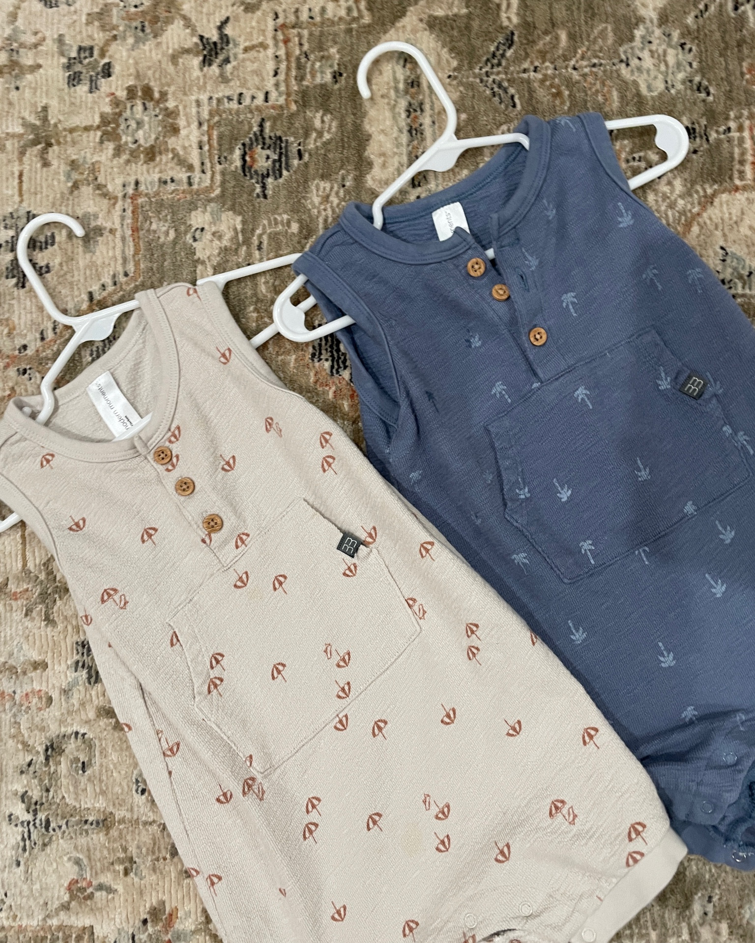 Cutest summer romper

#LTKFamily #LTKSeasonal #LTKBaby