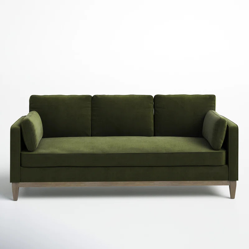 Pera 84'' Upholstered Sofa | Joss & Main