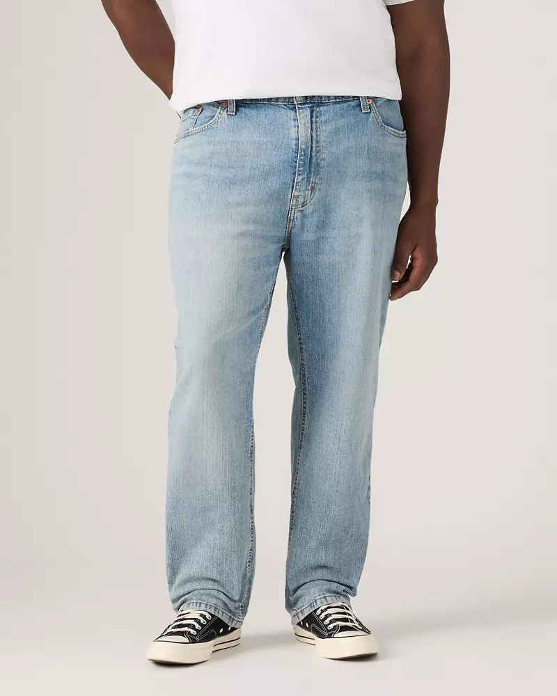 541™ Athletic Taper Fit Men's Jeans (big & Tall) | Levi's US