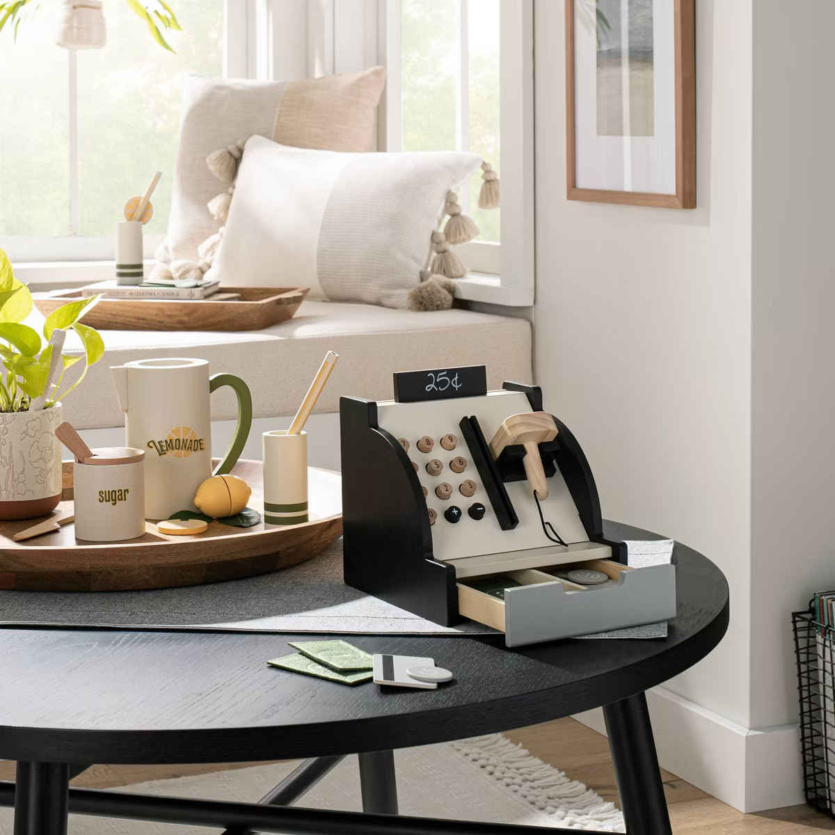 Toy Cash Register Set - Hearth & Hand™ with Magnolia | Target