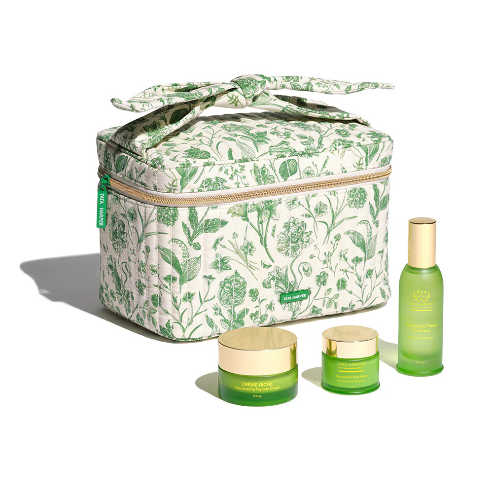 Holiday Hydration Boost | Tata Harper