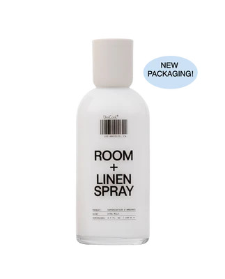 Room + Linen Spray Xtra Milk | DedCool