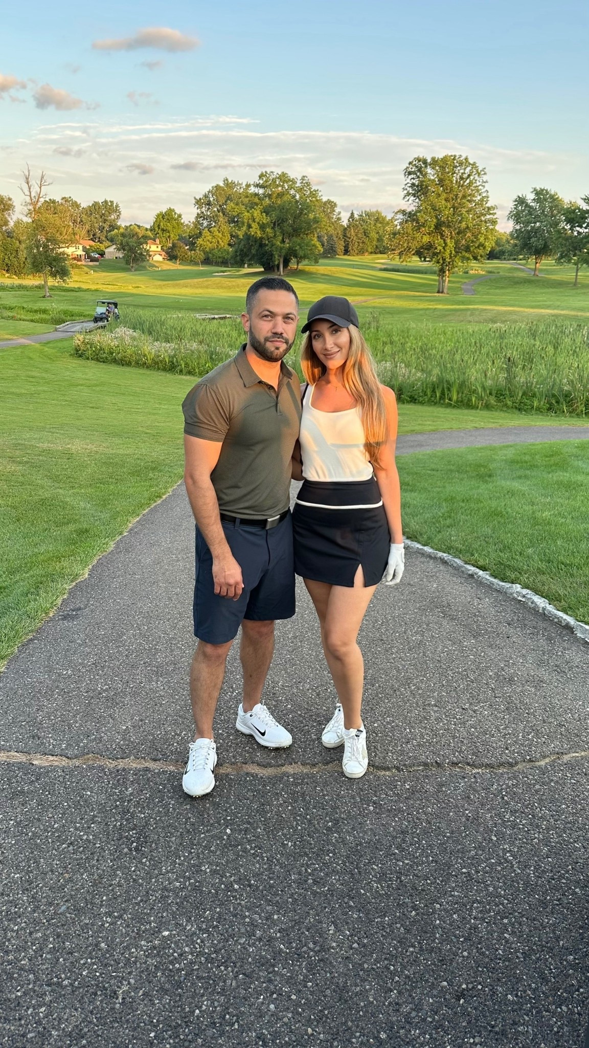 Wearing a size M!

#LTKSaleAlert #LTKActive #LTKStyleTip