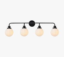 Belling Quadruple Sconce (38") | Pottery Barn (US)