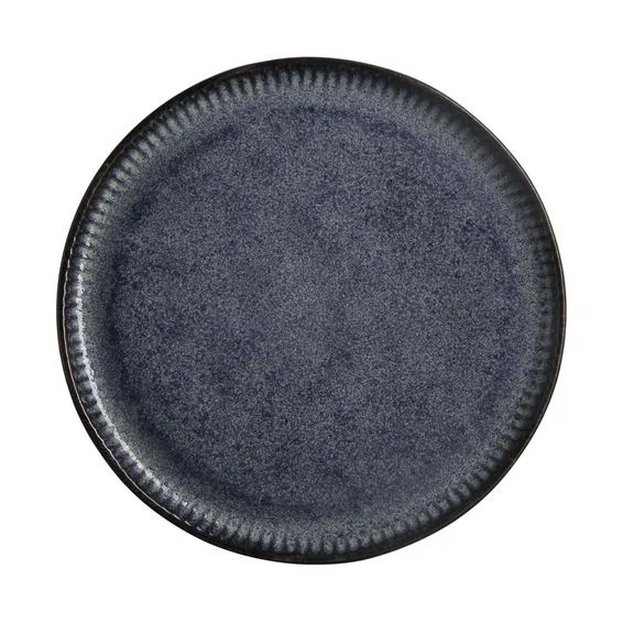 Prato Sobremesa Home Style Lagoon 21cm    - Camicado | Camicado (BR)