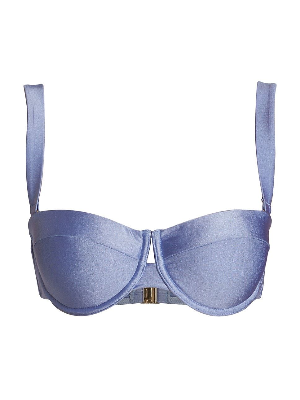 Cira Balconette Bikini Top | Saks Fifth Avenue