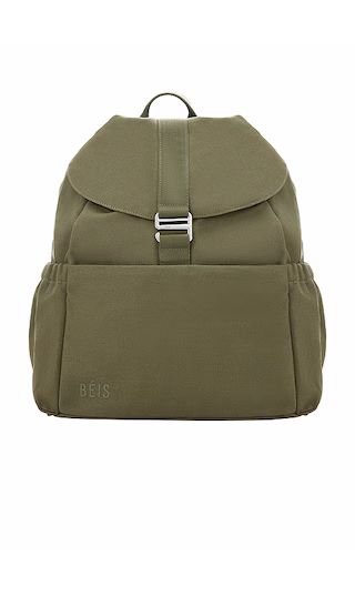 The Rucksack in Olive | Revolve Clothing (Global)