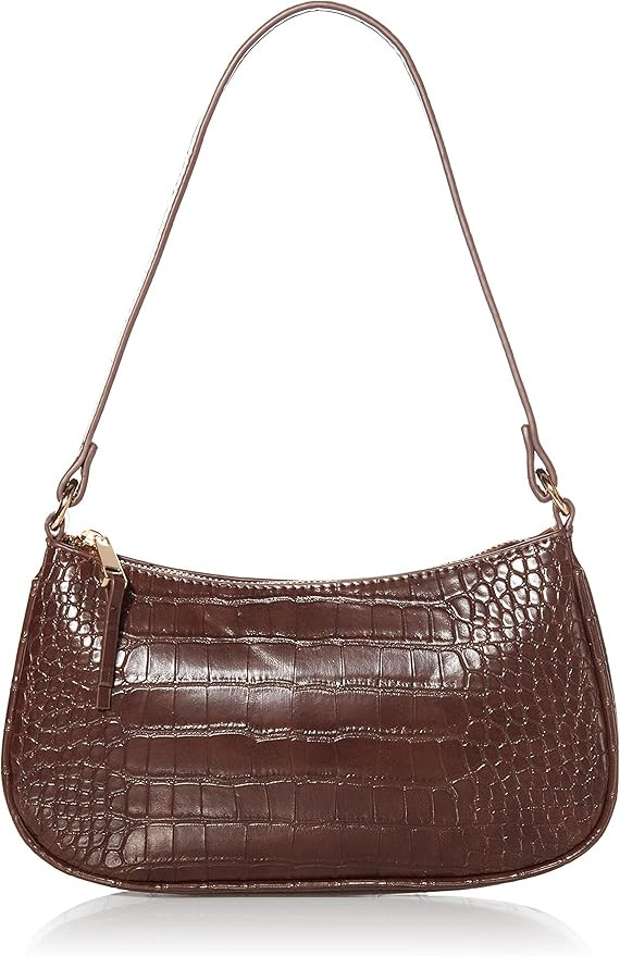 The Drop Women's Melanie Baguette Bag | Amazon (US)