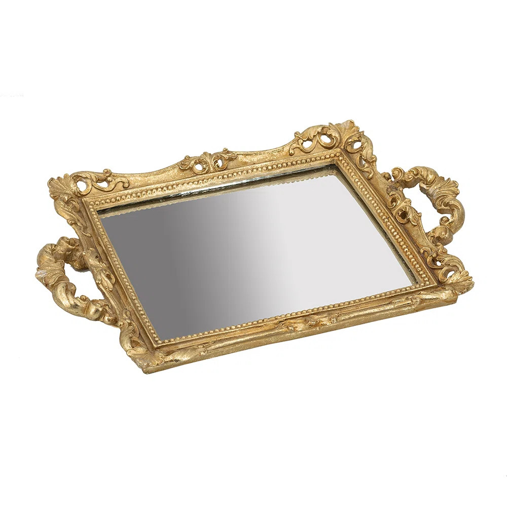 Vanity Tray | Wayfair North America