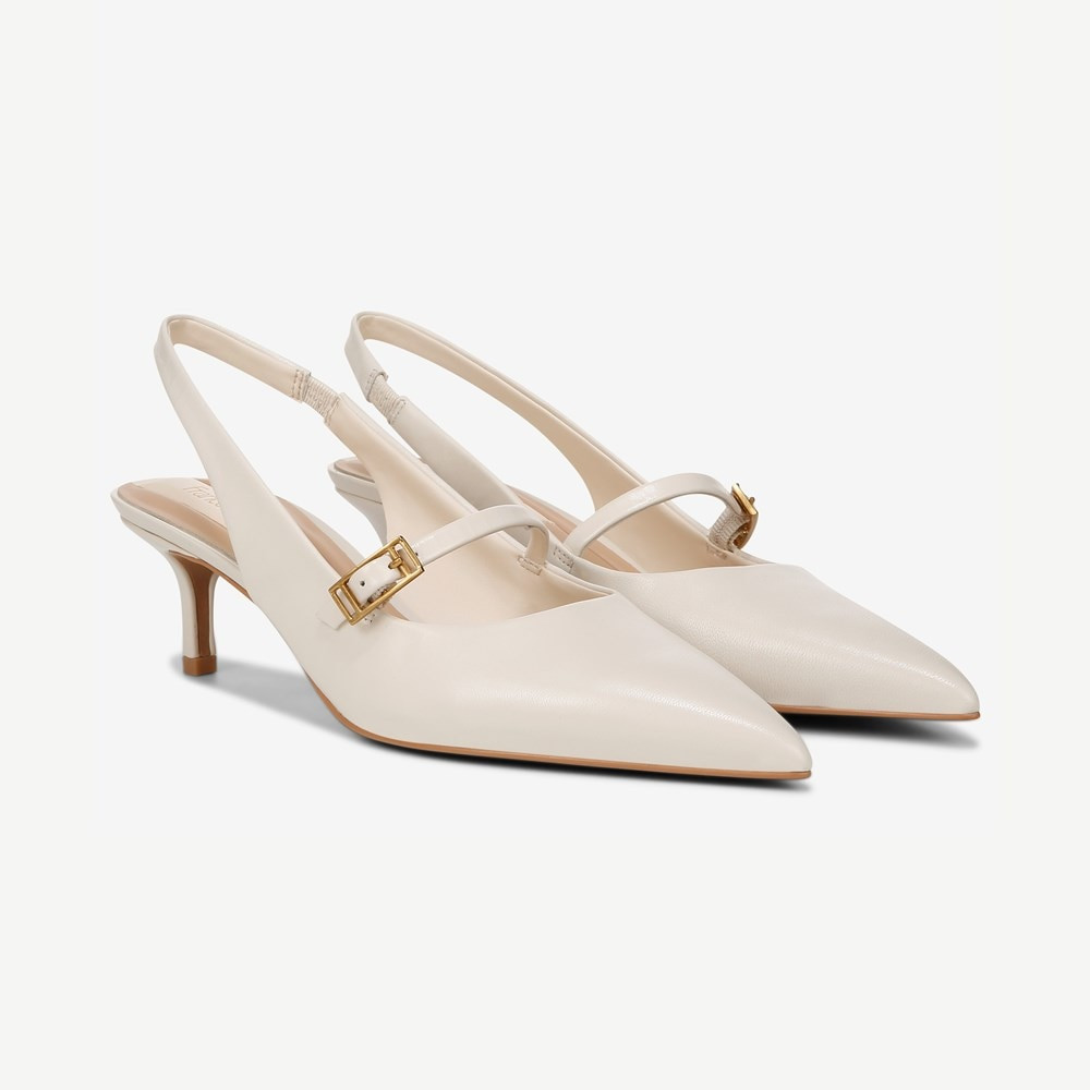 Franco Khloe Slingback Pump | Franco Sarto